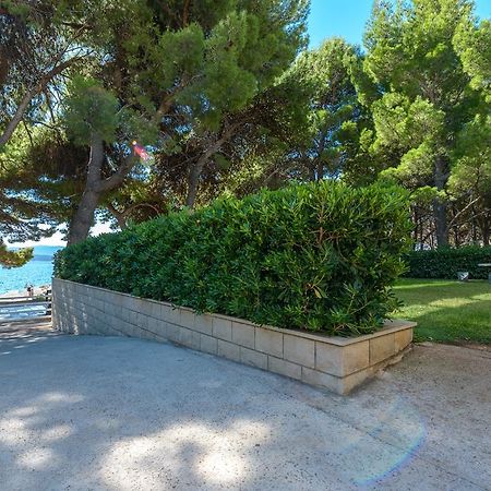 Apartment Promenade Zlatni Rat Bol Ruang foto