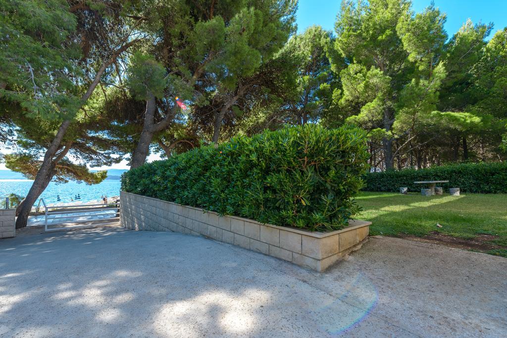 Apartment Promenade Zlatni Rat Bol Ruang foto